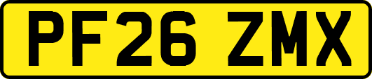PF26ZMX