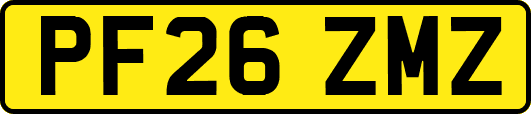 PF26ZMZ