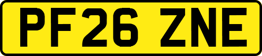 PF26ZNE