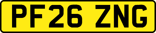 PF26ZNG