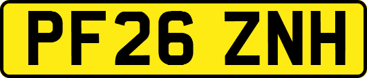 PF26ZNH