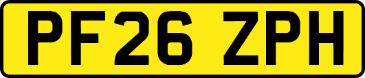 PF26ZPH