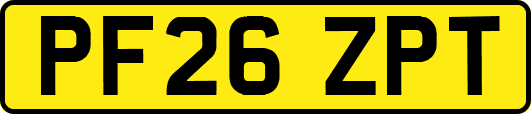 PF26ZPT