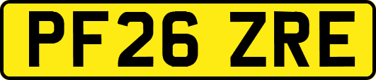 PF26ZRE