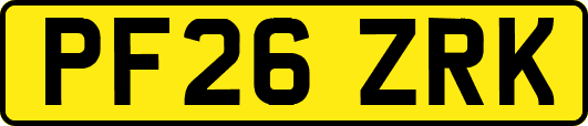 PF26ZRK