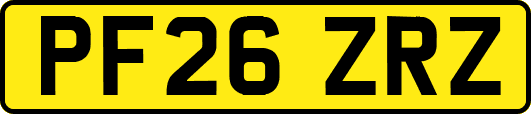 PF26ZRZ
