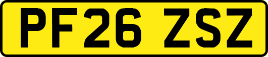 PF26ZSZ