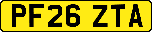 PF26ZTA