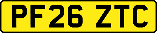 PF26ZTC