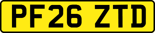 PF26ZTD