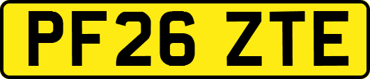 PF26ZTE