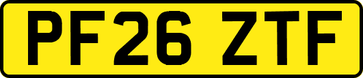 PF26ZTF