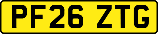 PF26ZTG