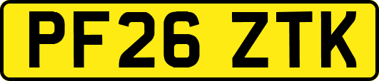PF26ZTK