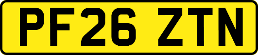PF26ZTN