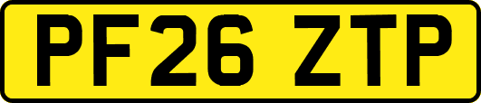 PF26ZTP