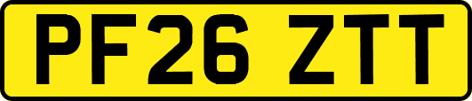 PF26ZTT