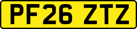 PF26ZTZ