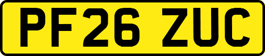 PF26ZUC