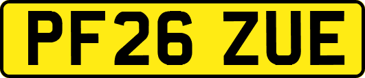 PF26ZUE