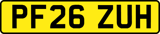 PF26ZUH
