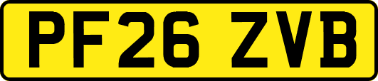 PF26ZVB