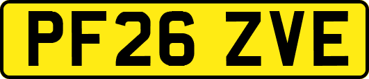 PF26ZVE