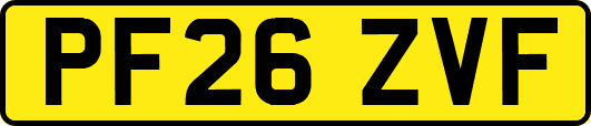 PF26ZVF
