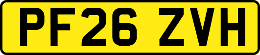 PF26ZVH