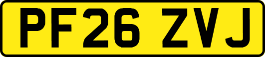 PF26ZVJ
