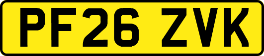 PF26ZVK