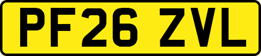 PF26ZVL