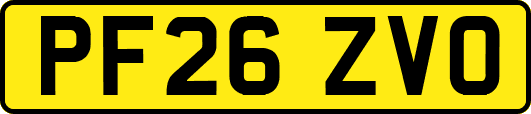 PF26ZVO