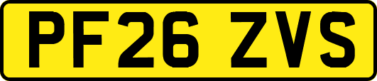 PF26ZVS