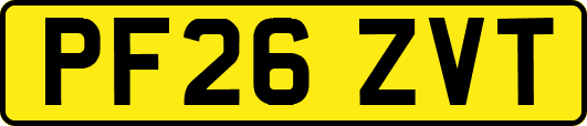 PF26ZVT