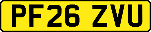 PF26ZVU