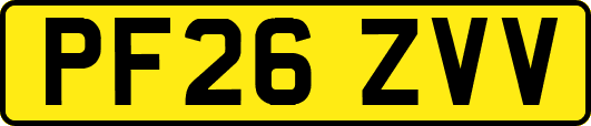 PF26ZVV