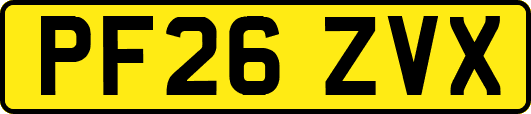 PF26ZVX