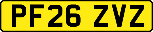 PF26ZVZ