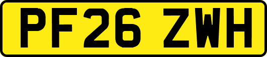 PF26ZWH