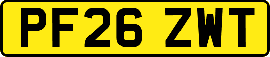 PF26ZWT