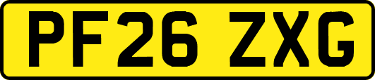 PF26ZXG
