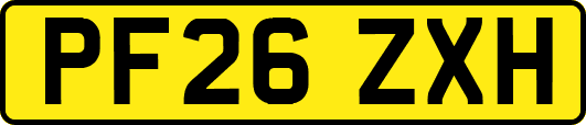 PF26ZXH