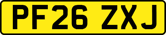 PF26ZXJ