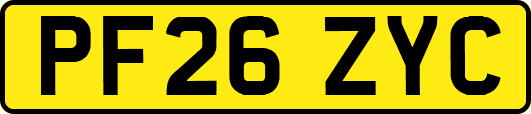 PF26ZYC