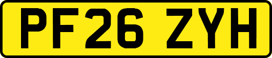 PF26ZYH