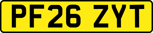PF26ZYT