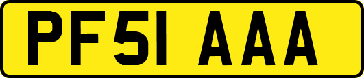 PF51AAA