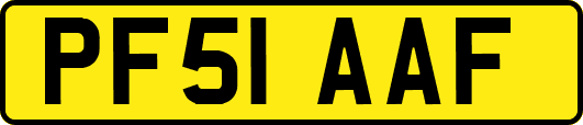 PF51AAF