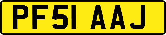 PF51AAJ